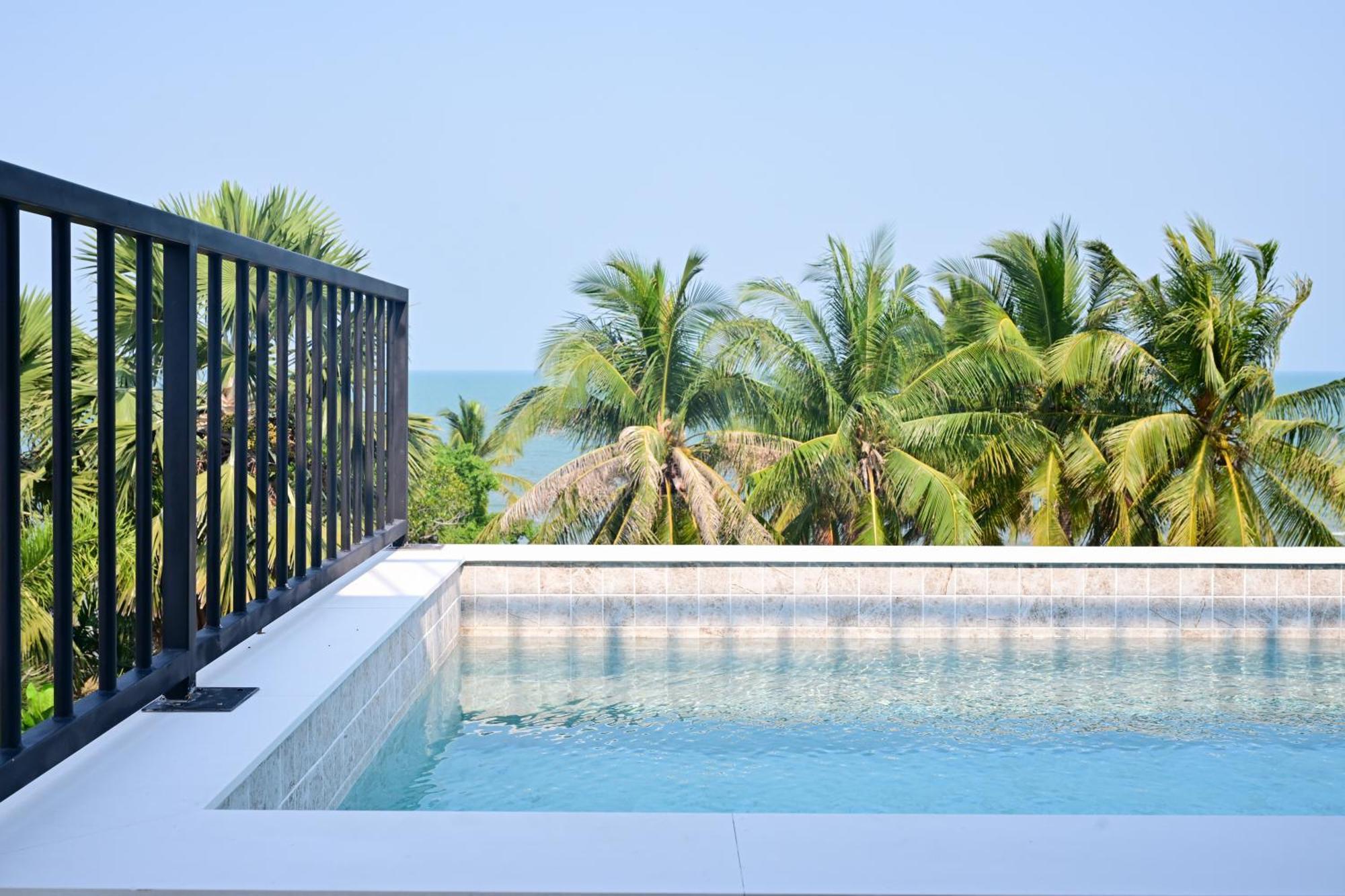Dune Hua Hin Hotel מראה חיצוני תמונה