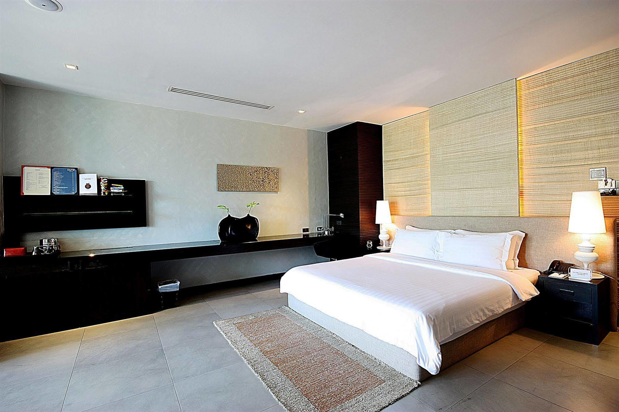 Dune Hua Hin Hotel מראה חיצוני תמונה